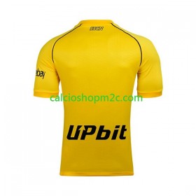 SSC Napoli Portiere Maglia Trasferta 2023/2024 Manica Corta